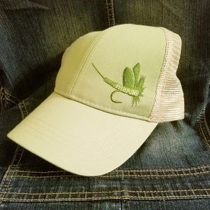 Fishpond Baseball Cap